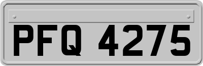 PFQ4275