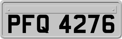 PFQ4276