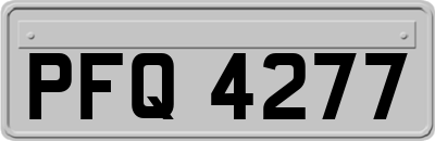 PFQ4277