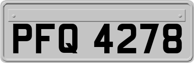 PFQ4278