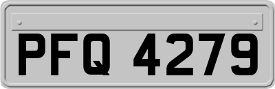PFQ4279