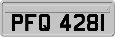 PFQ4281