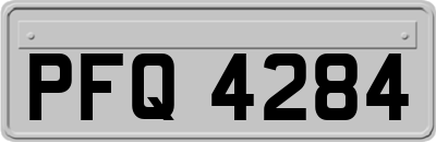 PFQ4284