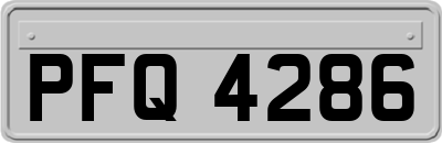 PFQ4286