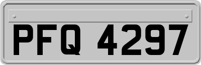 PFQ4297