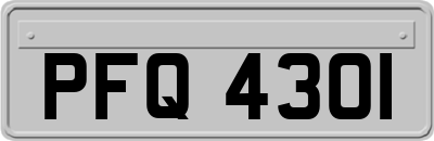 PFQ4301