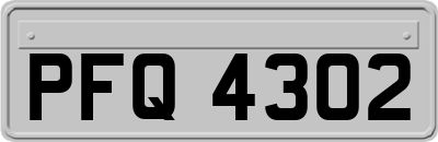 PFQ4302
