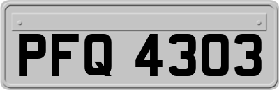 PFQ4303