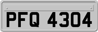 PFQ4304