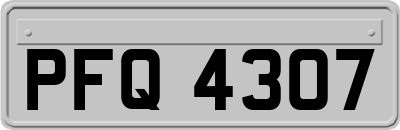 PFQ4307