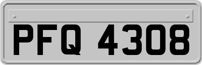 PFQ4308
