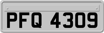 PFQ4309