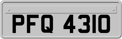 PFQ4310