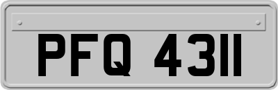 PFQ4311