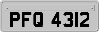 PFQ4312