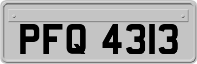 PFQ4313