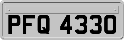 PFQ4330