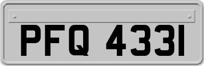 PFQ4331
