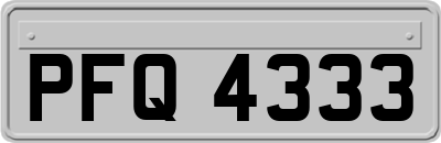 PFQ4333