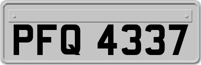 PFQ4337