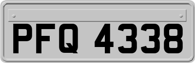 PFQ4338