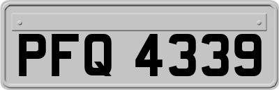 PFQ4339