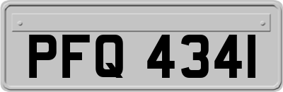 PFQ4341