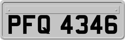 PFQ4346