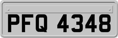 PFQ4348