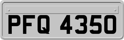 PFQ4350
