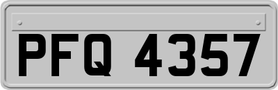 PFQ4357