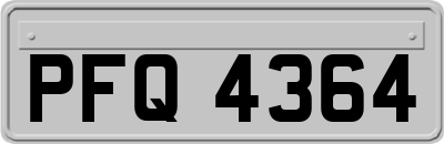 PFQ4364