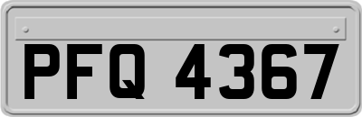 PFQ4367