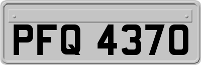 PFQ4370