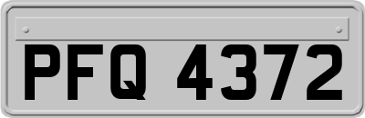 PFQ4372