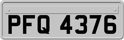 PFQ4376