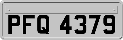 PFQ4379