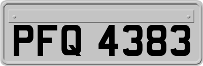 PFQ4383