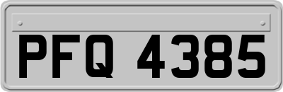 PFQ4385