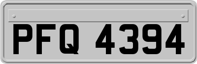 PFQ4394