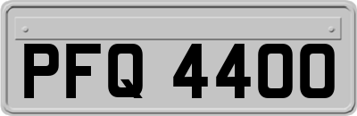 PFQ4400