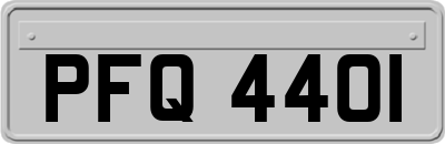 PFQ4401