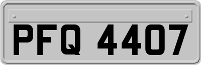 PFQ4407