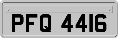 PFQ4416