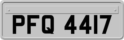 PFQ4417