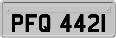 PFQ4421