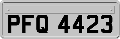 PFQ4423