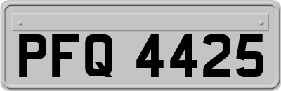 PFQ4425