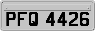 PFQ4426