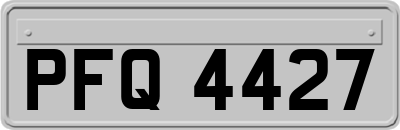 PFQ4427